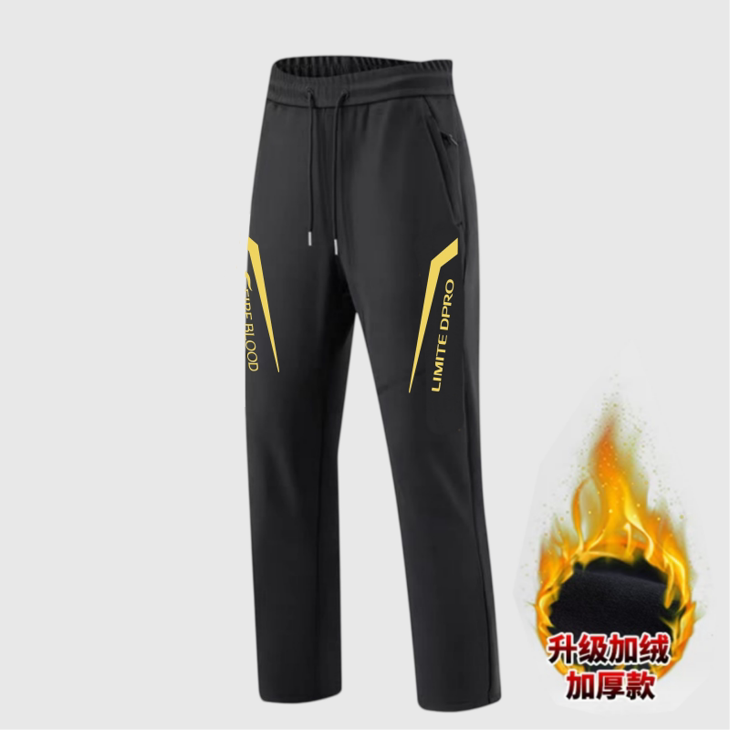 2026 New FIREBLOOD Autumn and  - đánh giá và giá Fishing Pants Waterproof