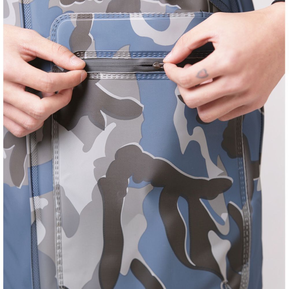 Professional Waterproof Fishin - đánh giá và giá Fishing Pants Waterproof