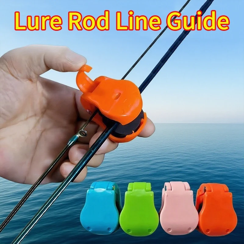 2pcs Fishing Rod Holder Fixer  - đánh giá và giá Fishing Belt