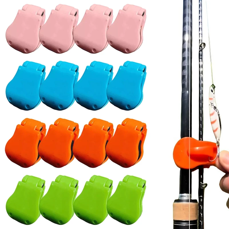 2pcs Fishing Rod Holder Fixer  - đánh giá và giá Fishing Belt