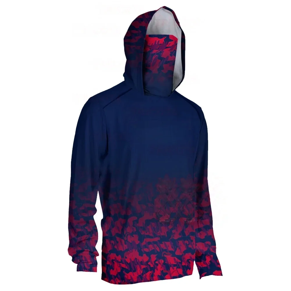 Hood Fishing Shirt Fishing App - đánh giá và giá Fishing Shirt Uv Protection