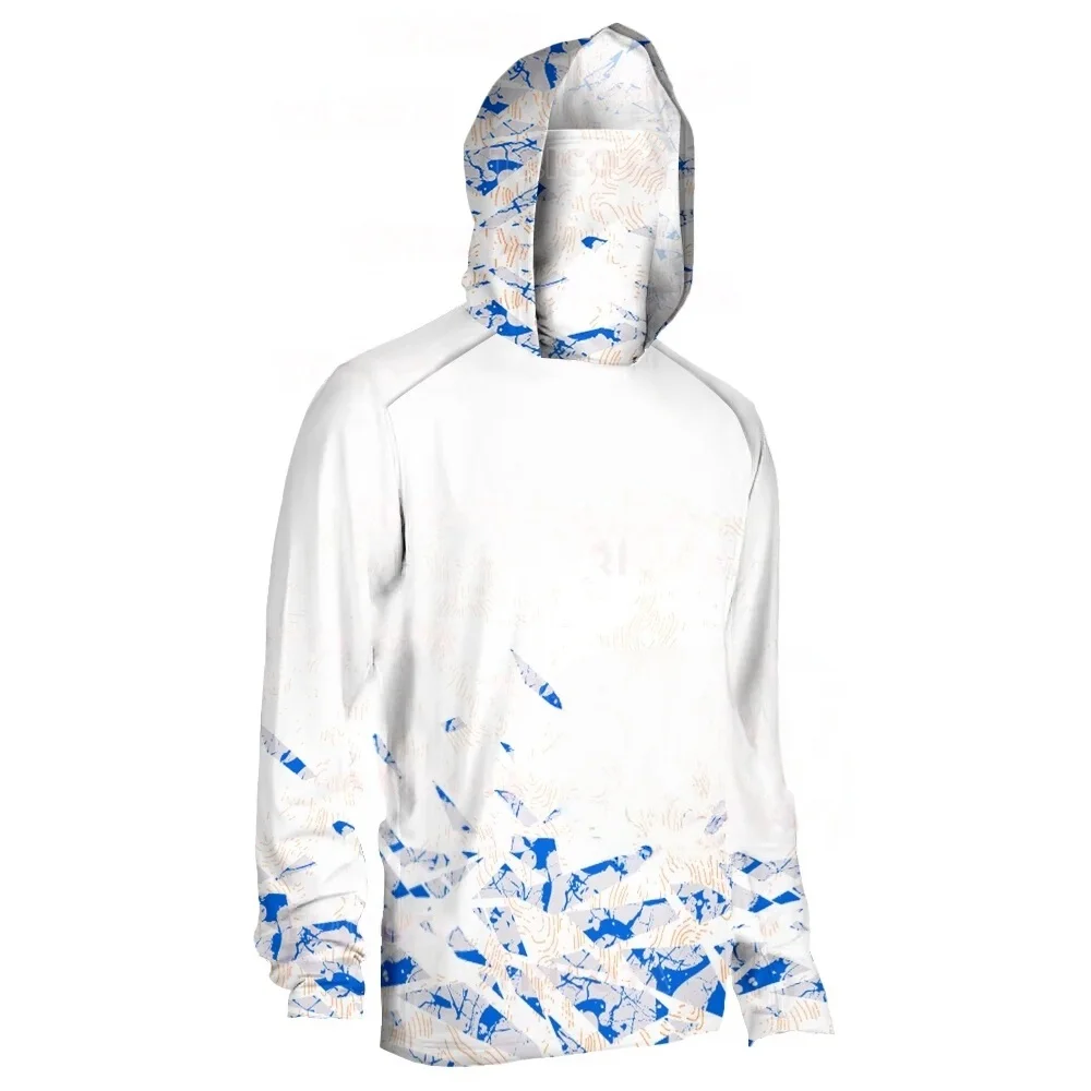 Hood Fishing Shirt Fishing App - đánh giá và giá Fishing Shirt Uv Protection
