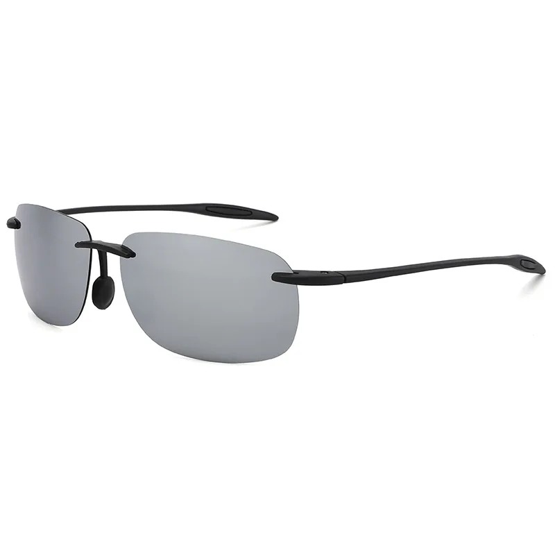 New TR90 Polarized Sunglasses  - đánh giá và giá Fishing Sunglasses Polarized