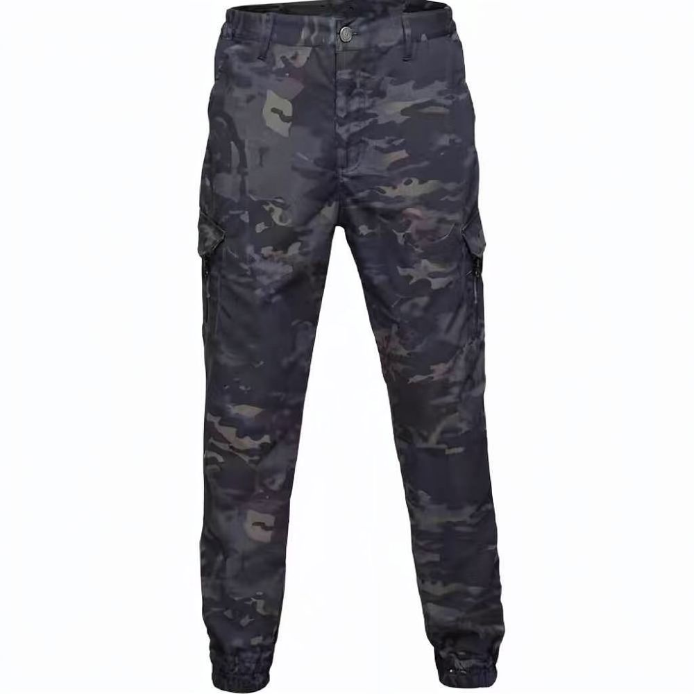 Mens Tactical Camo Pants Breat - đánh giá và giá Fishing Pants Waterproof