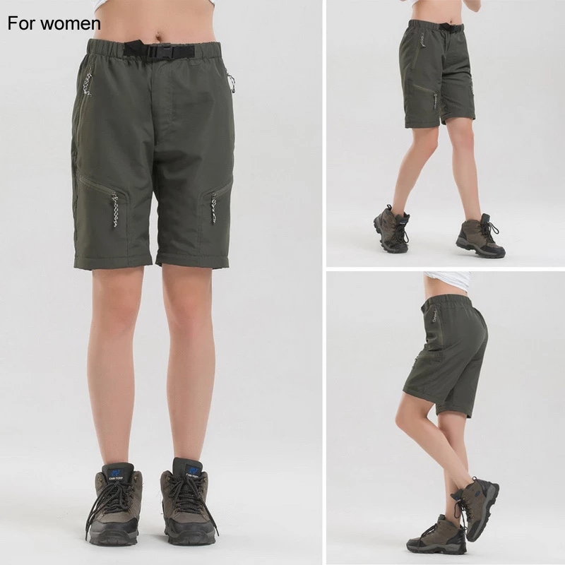 Summer Detachable Quick Dry Ca - đánh giá và giá Fishing Pants Waterproof