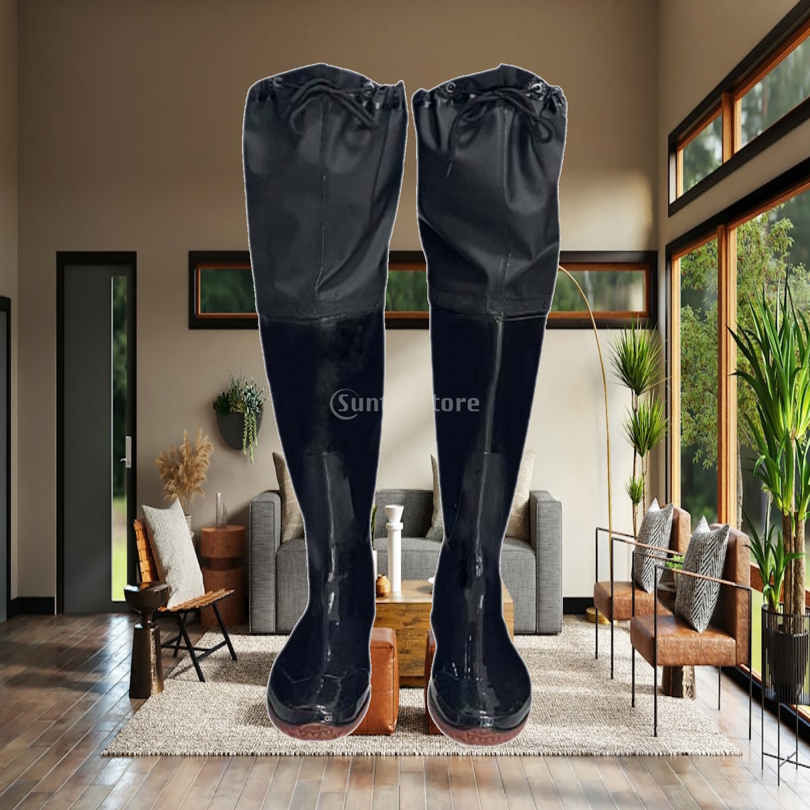 Waterproof Hunting Bootfoot Hi - đánh giá và giá Fishing Pants Waterproof