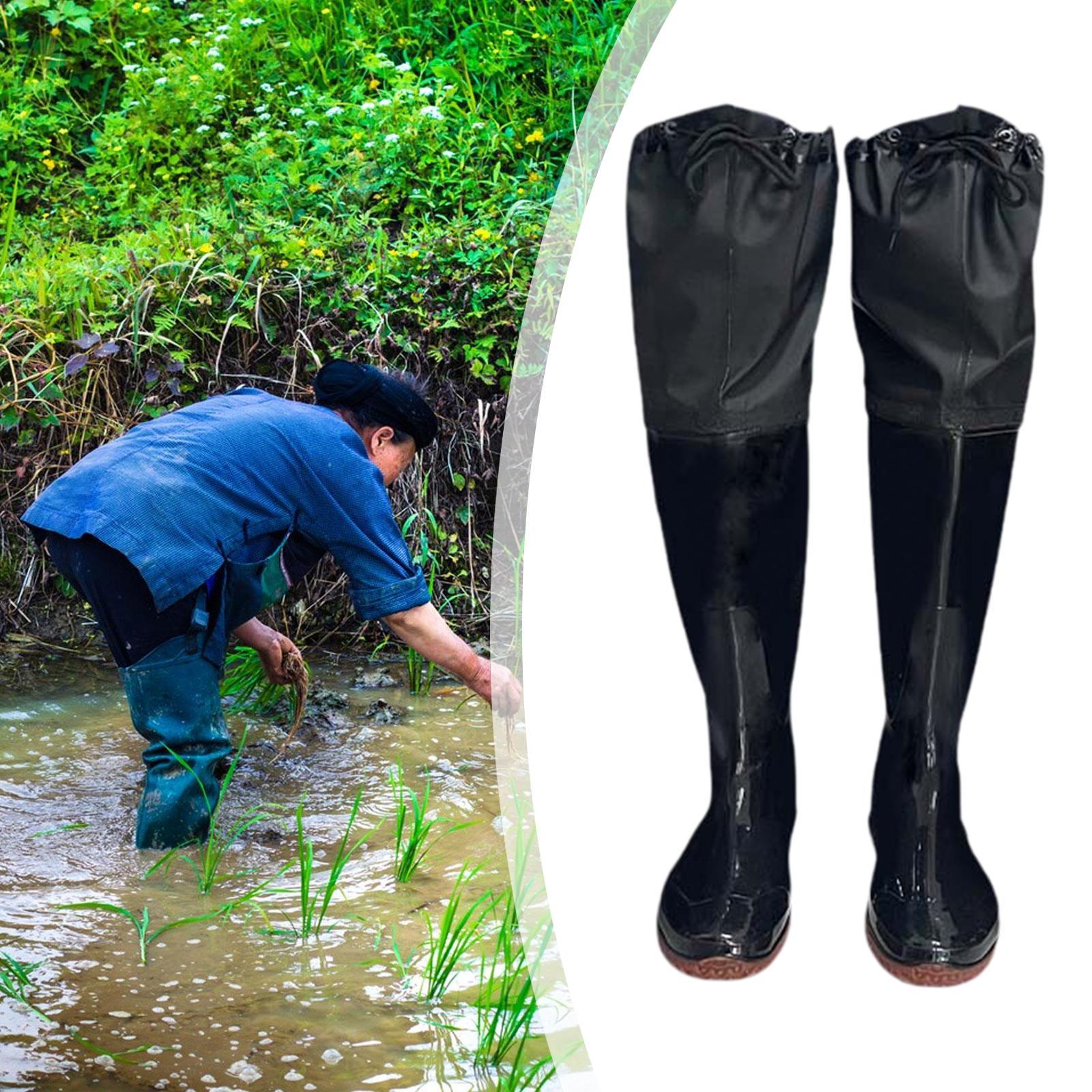 Waterproof Hunting Bootfoot Hi - đánh giá và giá Fishing Pants Waterproof