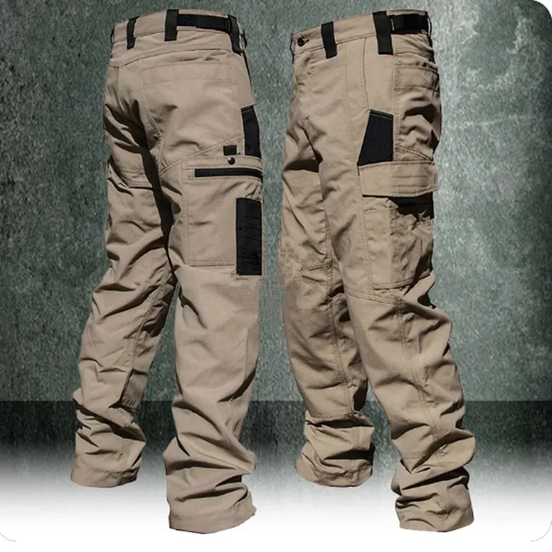 Wear Resistant Work Pant Man M - đánh giá và giá Fishing Pants Waterproof