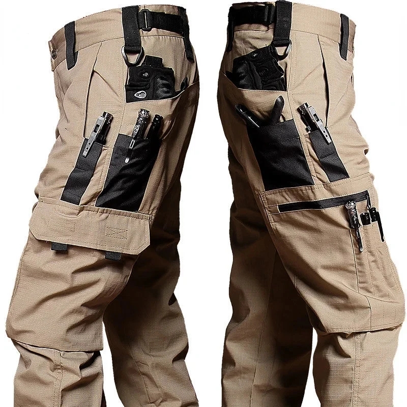 Wear Resistant Work Pant Man M - đánh giá và giá Fishing Pants Waterproof