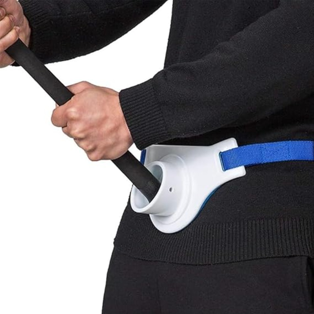 360° Adjustable Fishing Rod Be - đánh giá và giá Fishing Belt