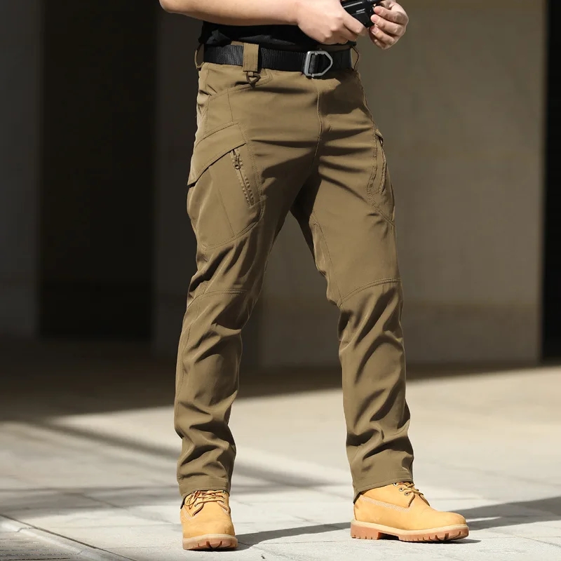 2024 New Summer Tactical Cargo - đánh giá và giá Fishing Pants Waterproof