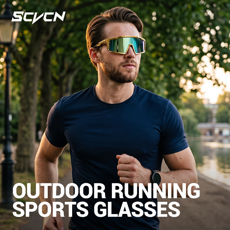 SCVCN New Outdoor Polarized Cy - đánh giá và giá Fishing Sunglasses Polarized