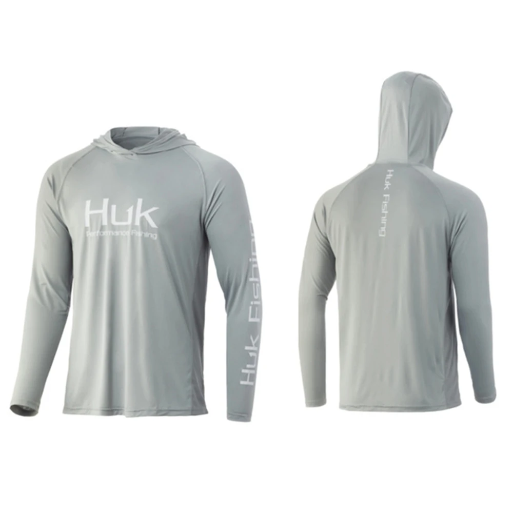 Huk Fishing Apparel Clothing M - đánh giá và giá Fishing Shirt Uv Protection