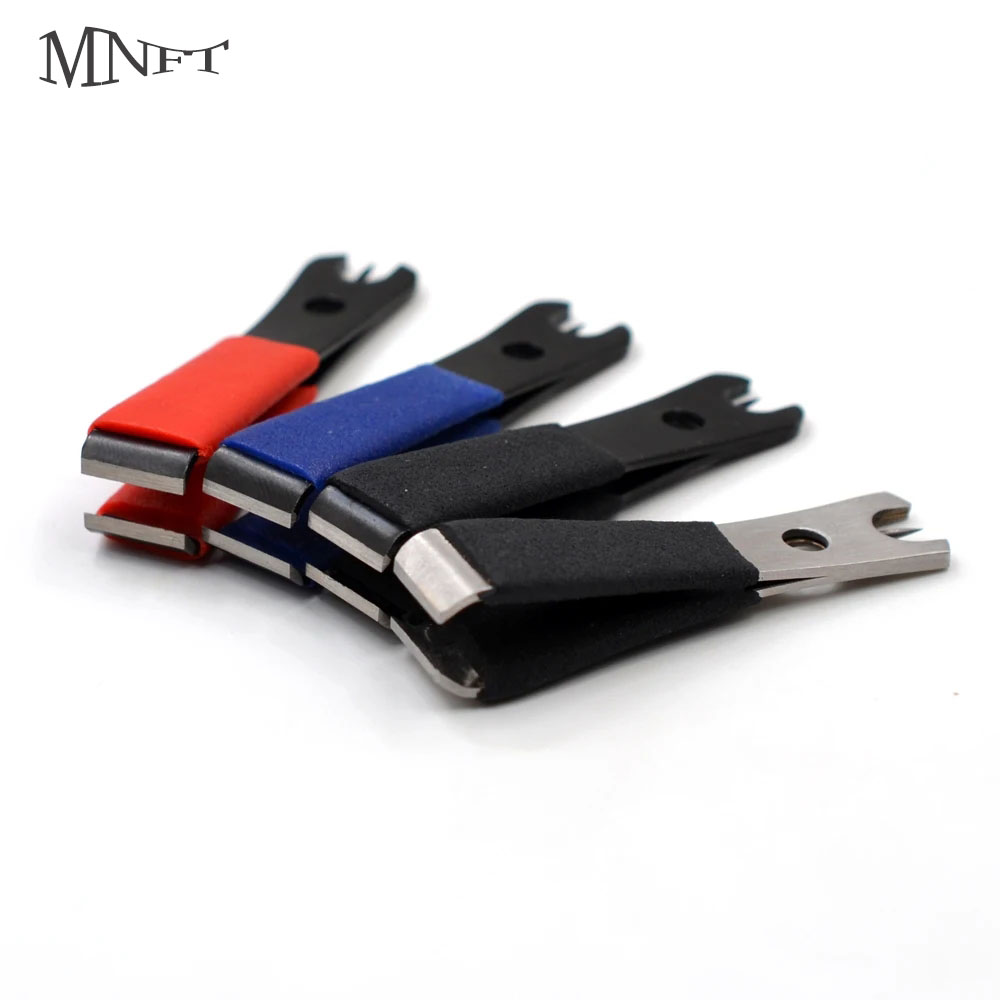 MNFT 1Pcs Fly Fishing Line Nip - đánh giá và giá Fishing Belt