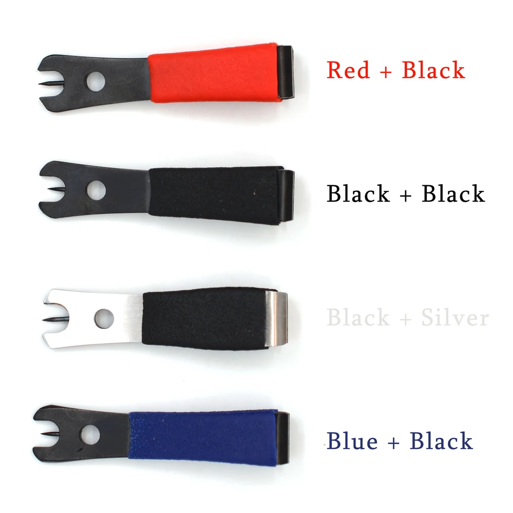 MNFT 1Pcs Fly Fishing Line Nip - đánh giá và giá Fishing Belt