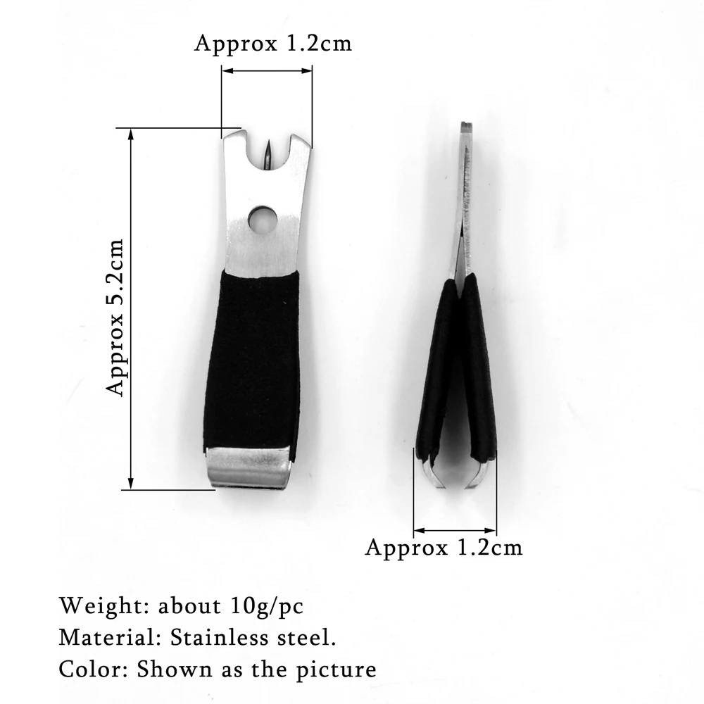 MNFT 1Pcs Fly Fishing Line Nip - đánh giá và giá Fishing Belt