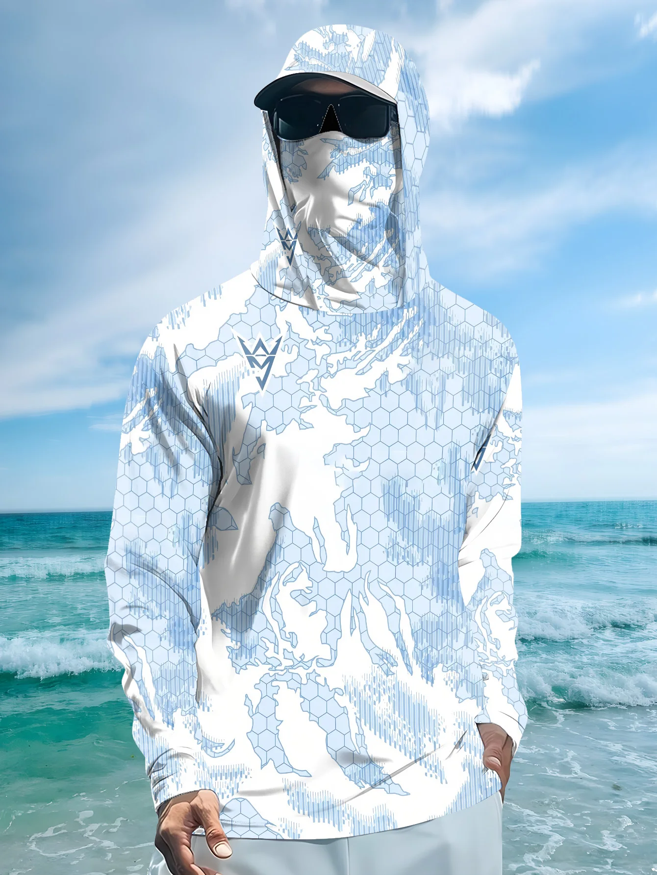 2026 New Model UV-Resistant Fi - đánh giá và giá Fishing Shirt Uv Protection