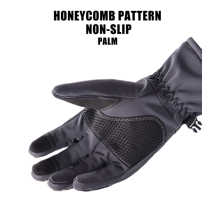Tactics Outdoors Camouflage Hu - đánh giá và giá Fishing Gloves