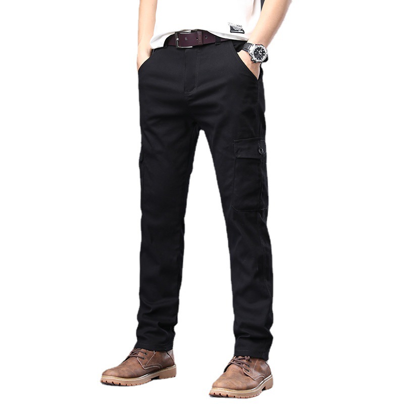 2026 New Large Pocket Loose Ov - đánh giá và giá Fishing Pants Waterproof